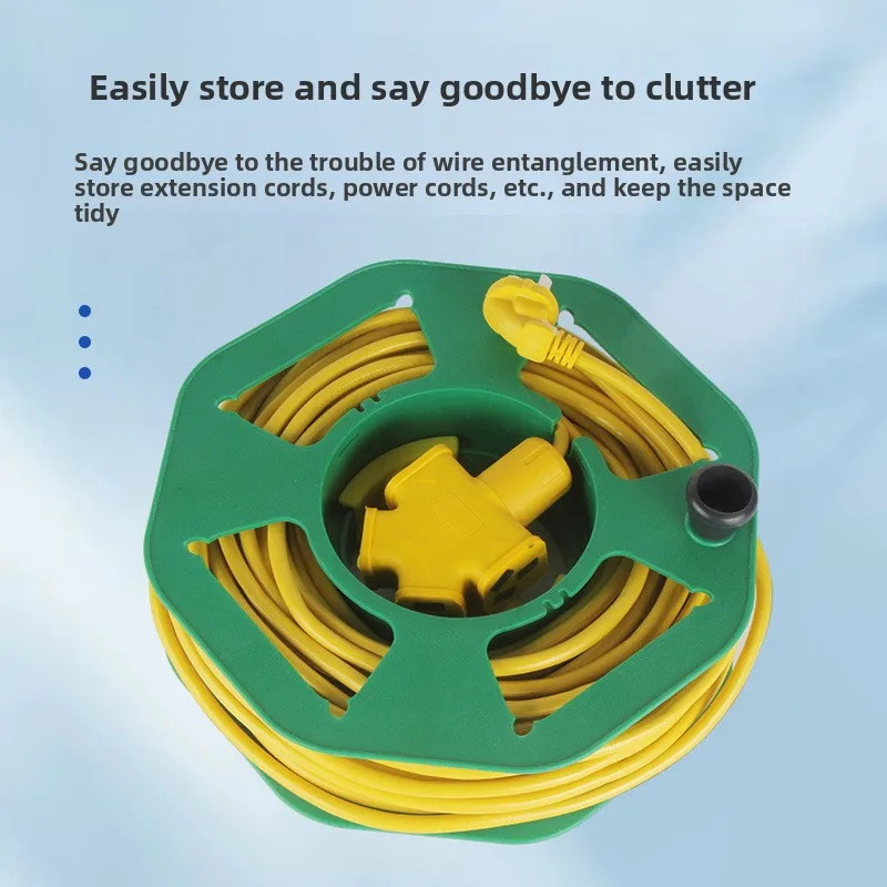 Premium Hose Reels Take-Up Art - Power Tools Garden review and price