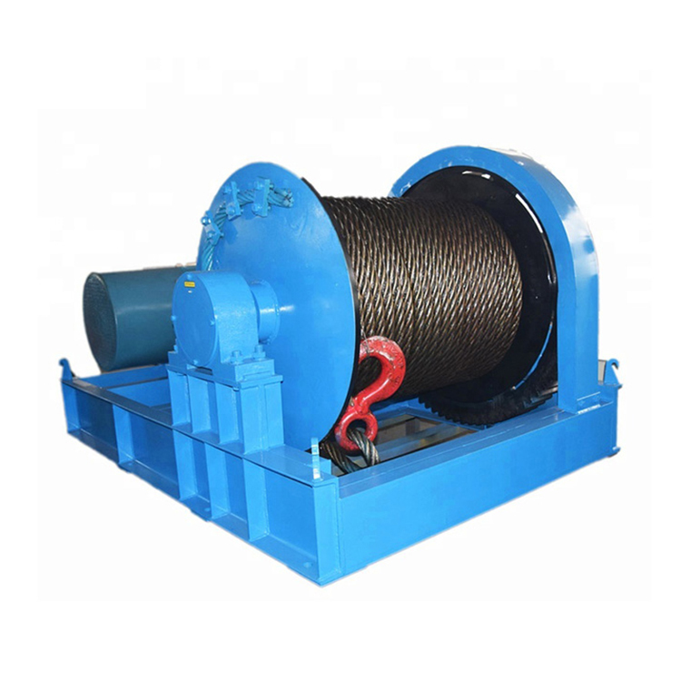 Concrete Lifting Winch Electri - Power Tools Philippines review and price