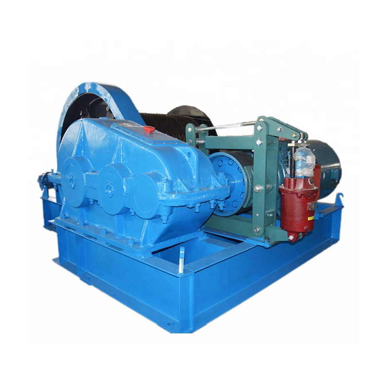 Concrete Lifting Winch Electri - Power Tools Philippines review and price