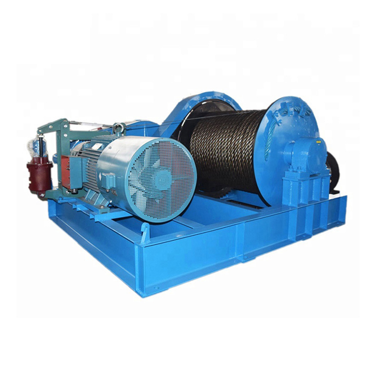 Concrete Lifting Winch Electri - Power Tools Philippines review and price