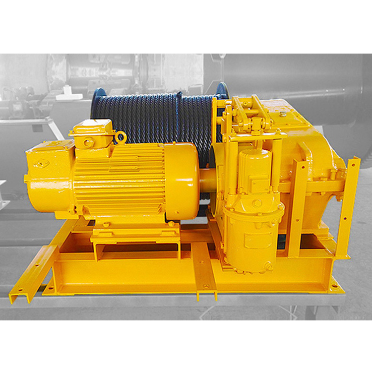 Concrete Lifting Winch Electri - Power Tools Philippines review and price