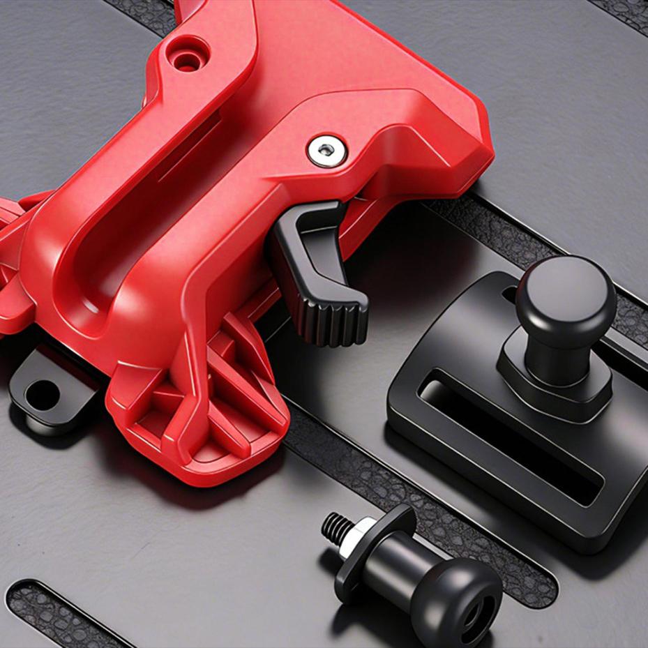 1 Pcs Belt Clip For Tools Quic - Power Tools Technician review and price