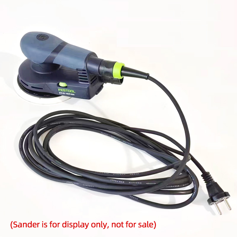 Non-Original Festool ETS Elect - Power Tools Festool review and price