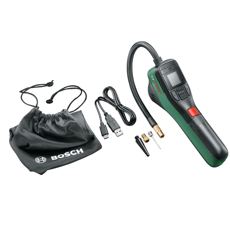 BOSCH Easy Pump Cordless Compr - Power Tools Bosch review and price