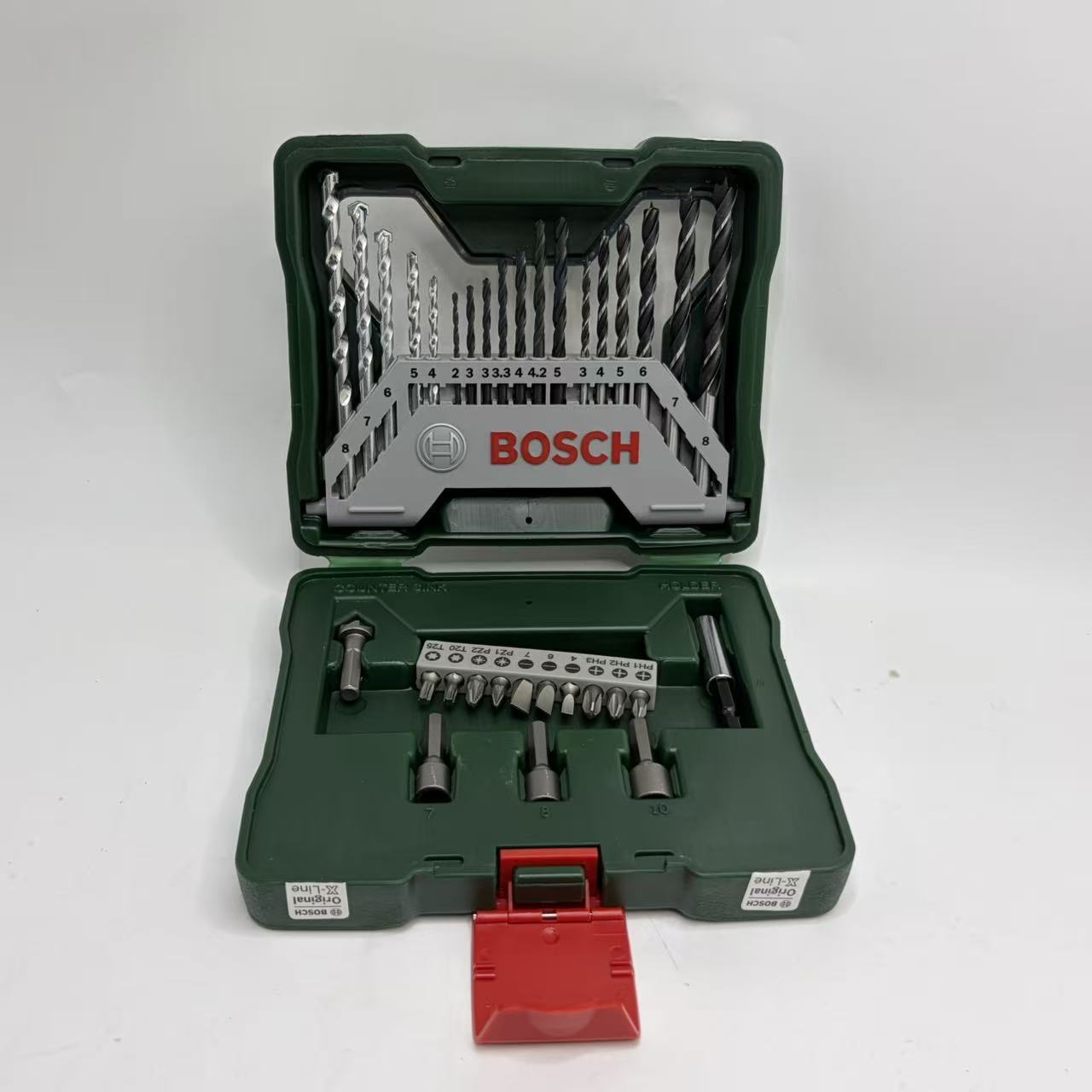 Bosch bits for Bosch Power Too - Power Tools Bosch review and price