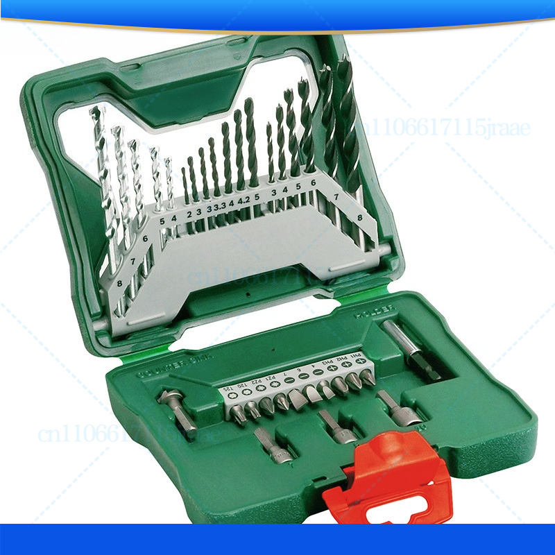 Bosch bits for Bosch Power Too - Power Tools Bosch review and price