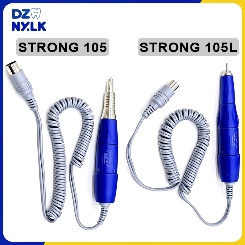 Micromotor Handpiece 40K RPM S - Power Tools Review review and price