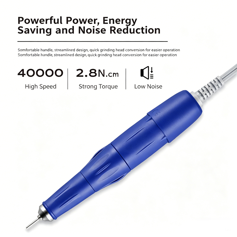 Micromotor Handpiece 40K RPM S - Power Tools Review review and price