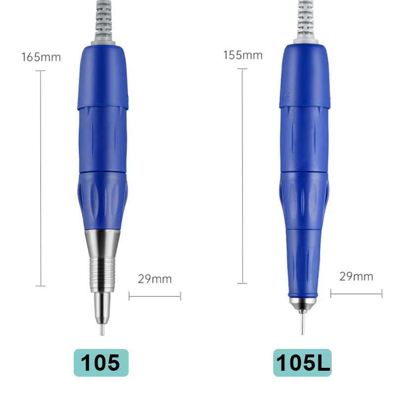 Micromotor Handpiece 40K RPM S - Power Tools Review review and price
