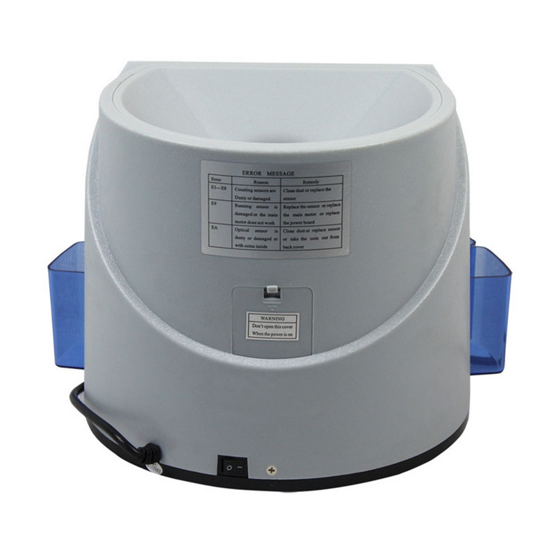 FF Electronic coin sorter coin - Power Tools Philippines review and price