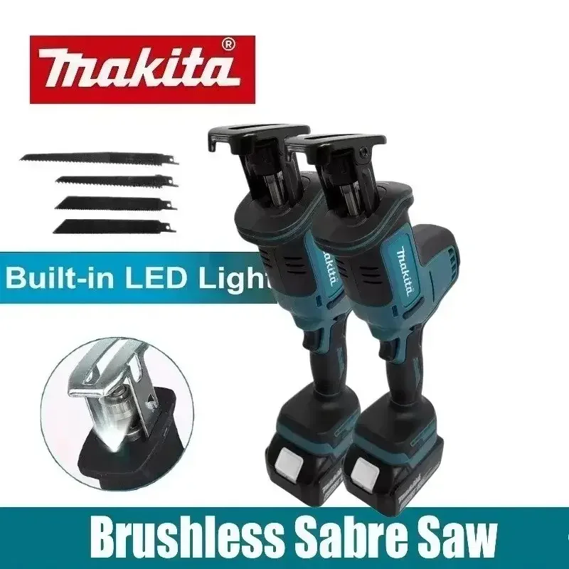 2026 Makita Cordless Brushless - Power Tools Wood review and price