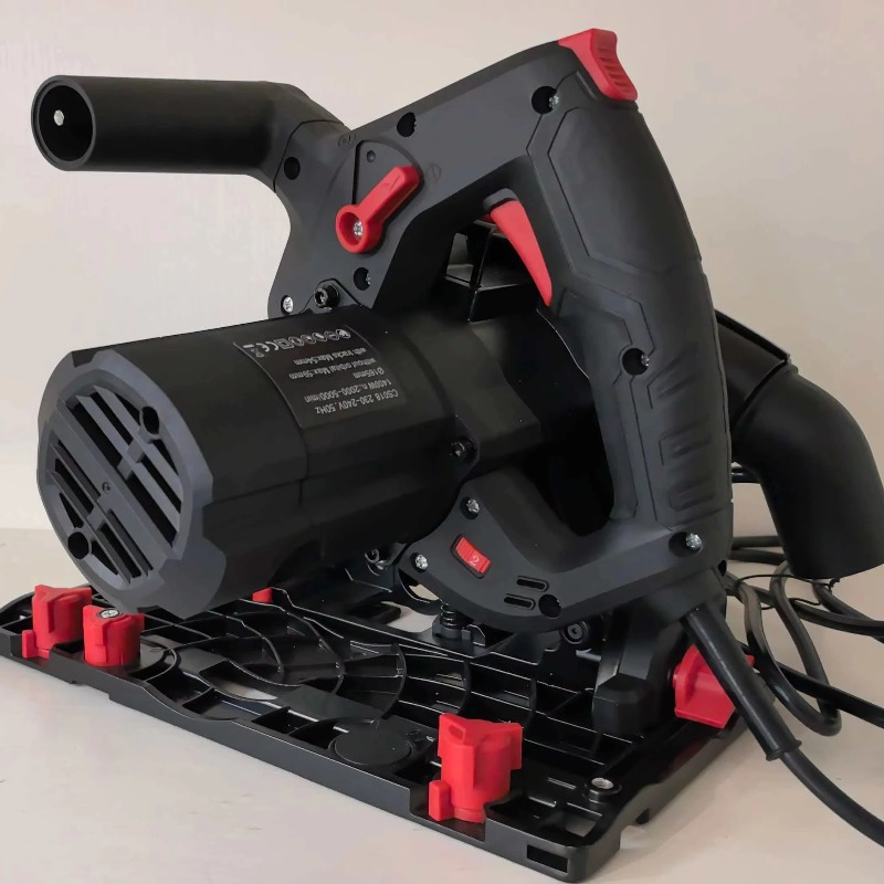 Powerful 1200-Watt 220V Plug-i - Power Tools Wood review and price