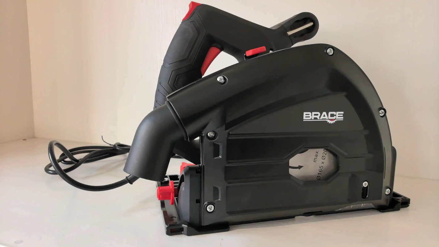 Powerful 1200-Watt 220V Plug-i - Power Tools Wood review and price