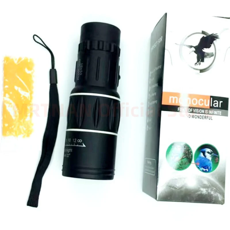 40x60 Powerful Monocular Teles - Power Tools Zoom review and price
