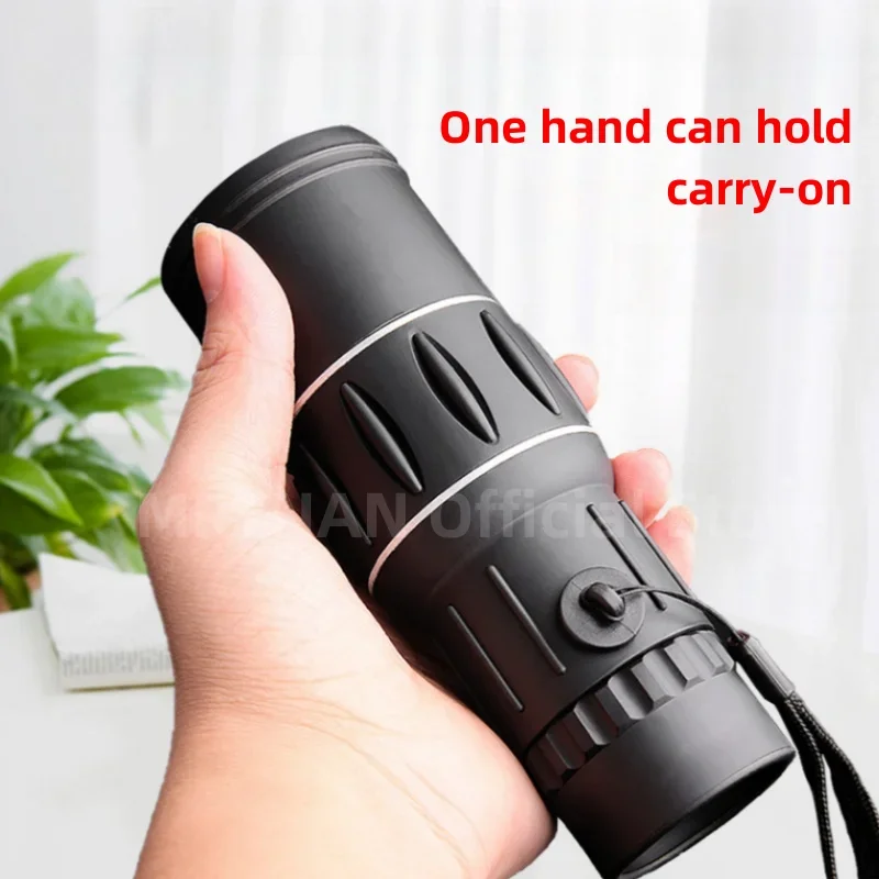 40x60 Powerful Monocular Teles - Power Tools Zoom review and price