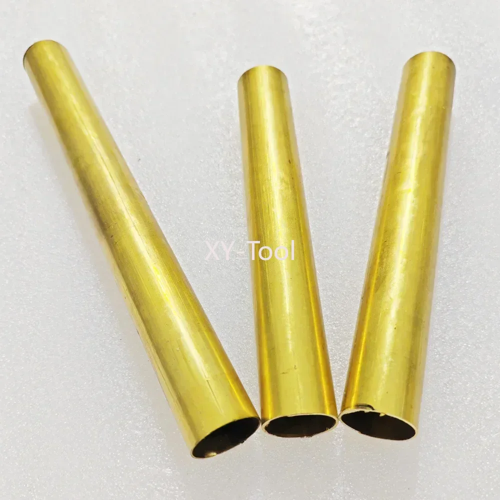 Yellow Brass Tube Hollow Brass - Power Tools Yellow review and price