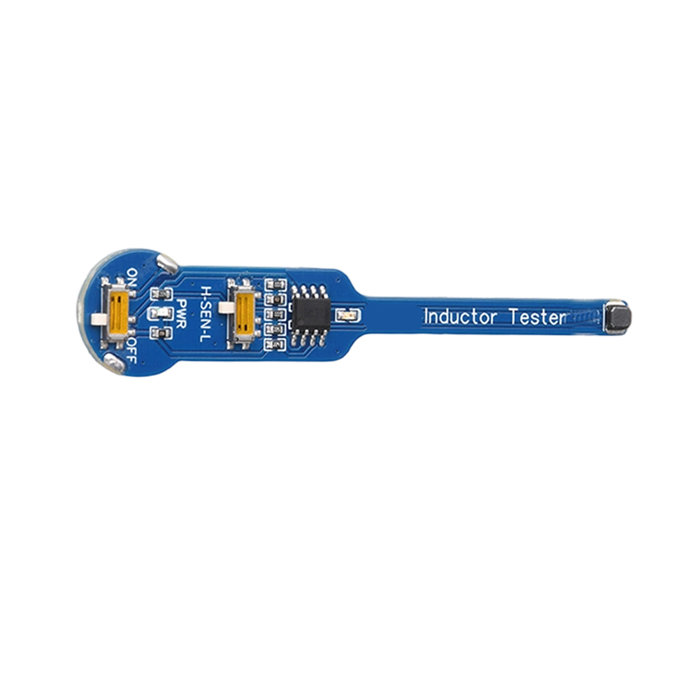 Inductance Measurement Tool fo - Power Tools Technician review and price