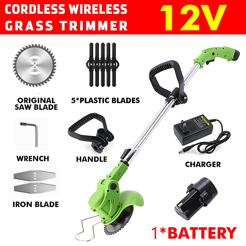 High Power Rechargeable Lithiu - Power Tools Garden review and price