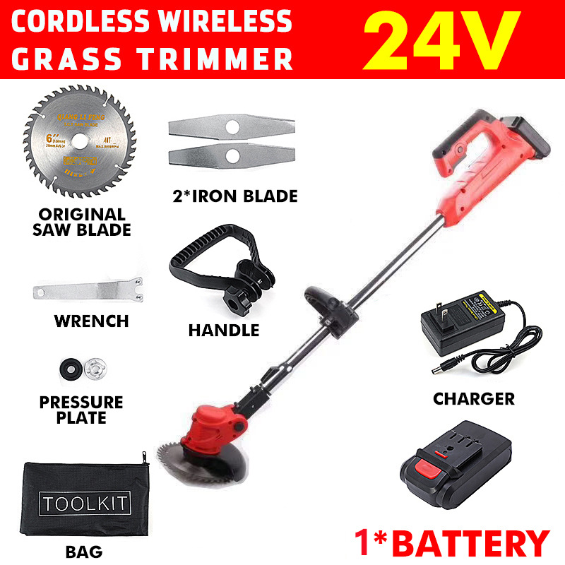 High Power Rechargeable Lithiu - Power Tools Garden review and price