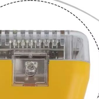 /Yellow /138W /Power Tool Batt - Power Tools Yellow review and price