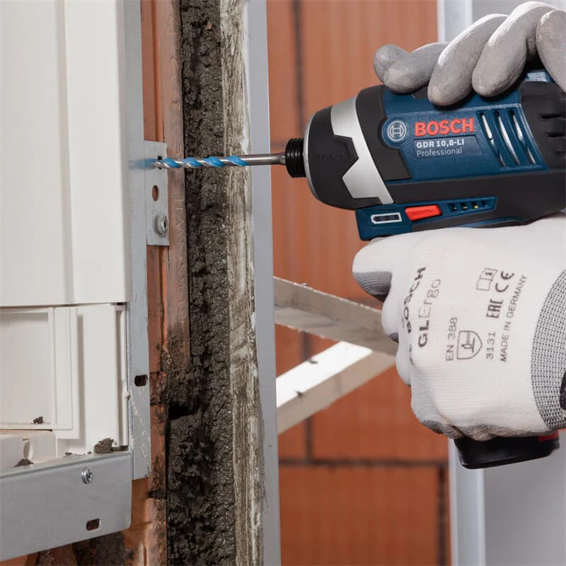 BOSCH EXPERT HEX-9 Multi Const - Power Tools Bosch review and price