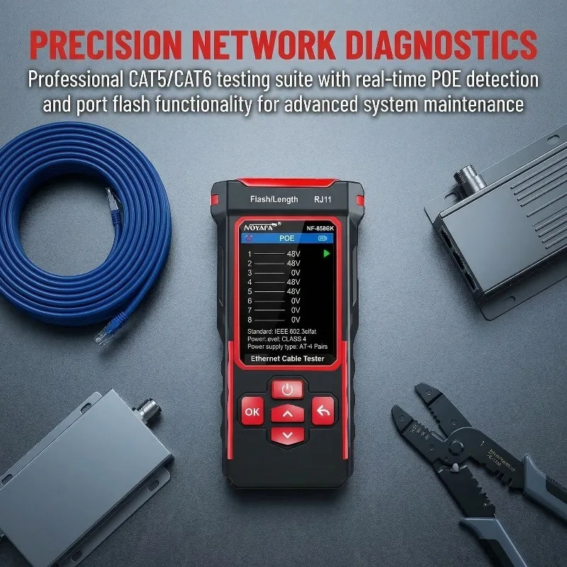 NOYAFA NF-859GT/GS/MG Professi - Power Tools Red review and price