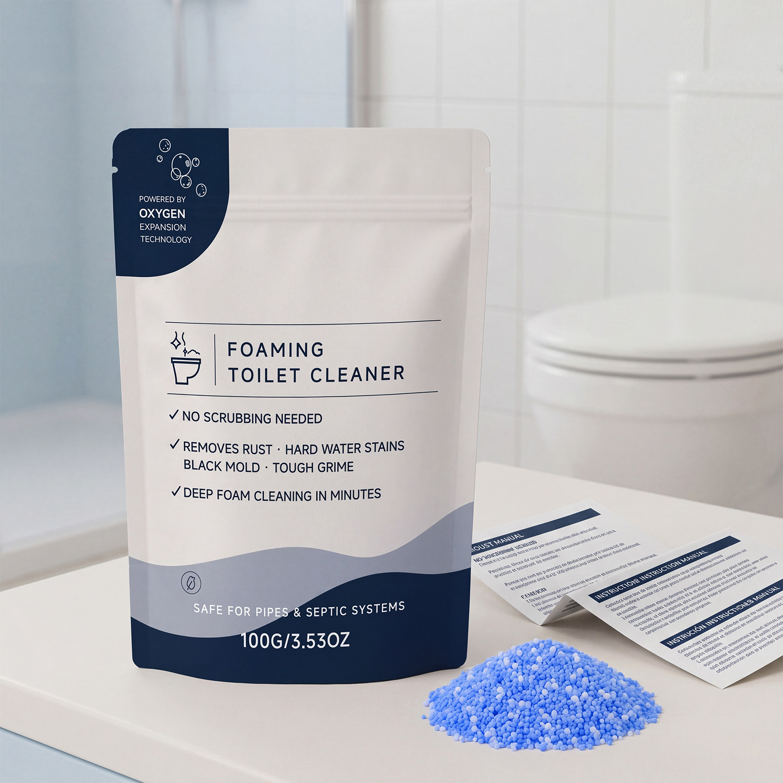 Powerful Toilet Cleaner Urine  - Power Tools Yellow review and price