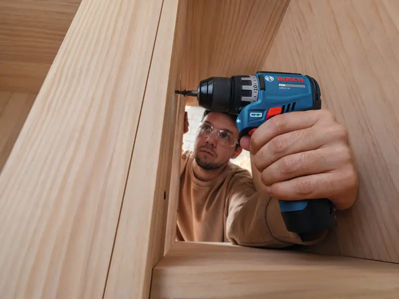 Bosch Professional GSR 12V-31  - Power Tools Review review and price