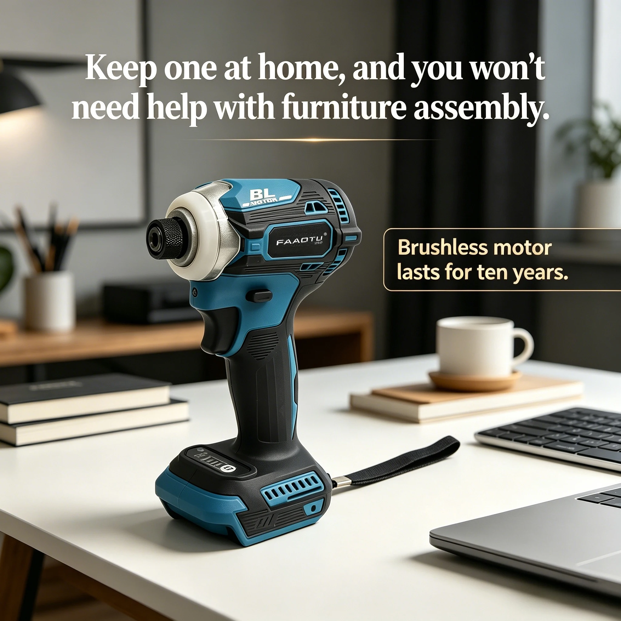 FAAOTU DTD171 Cordless Impact  - Power Tools Wood review and price