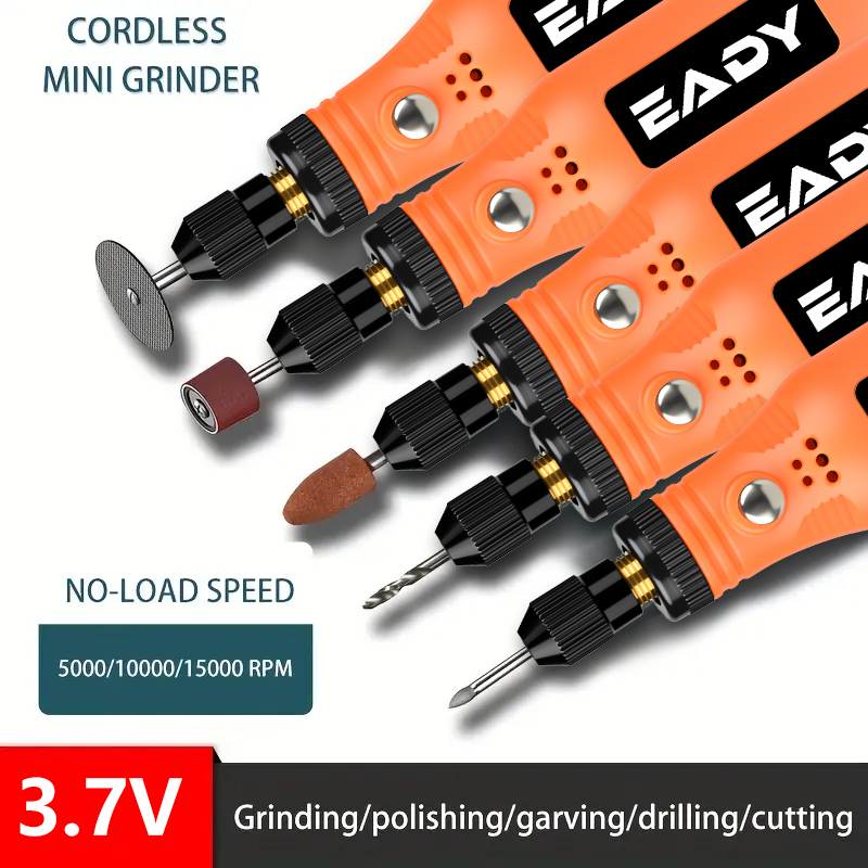 USB Cordless Rotary Tool Kit – - Power Tools Wood review and price