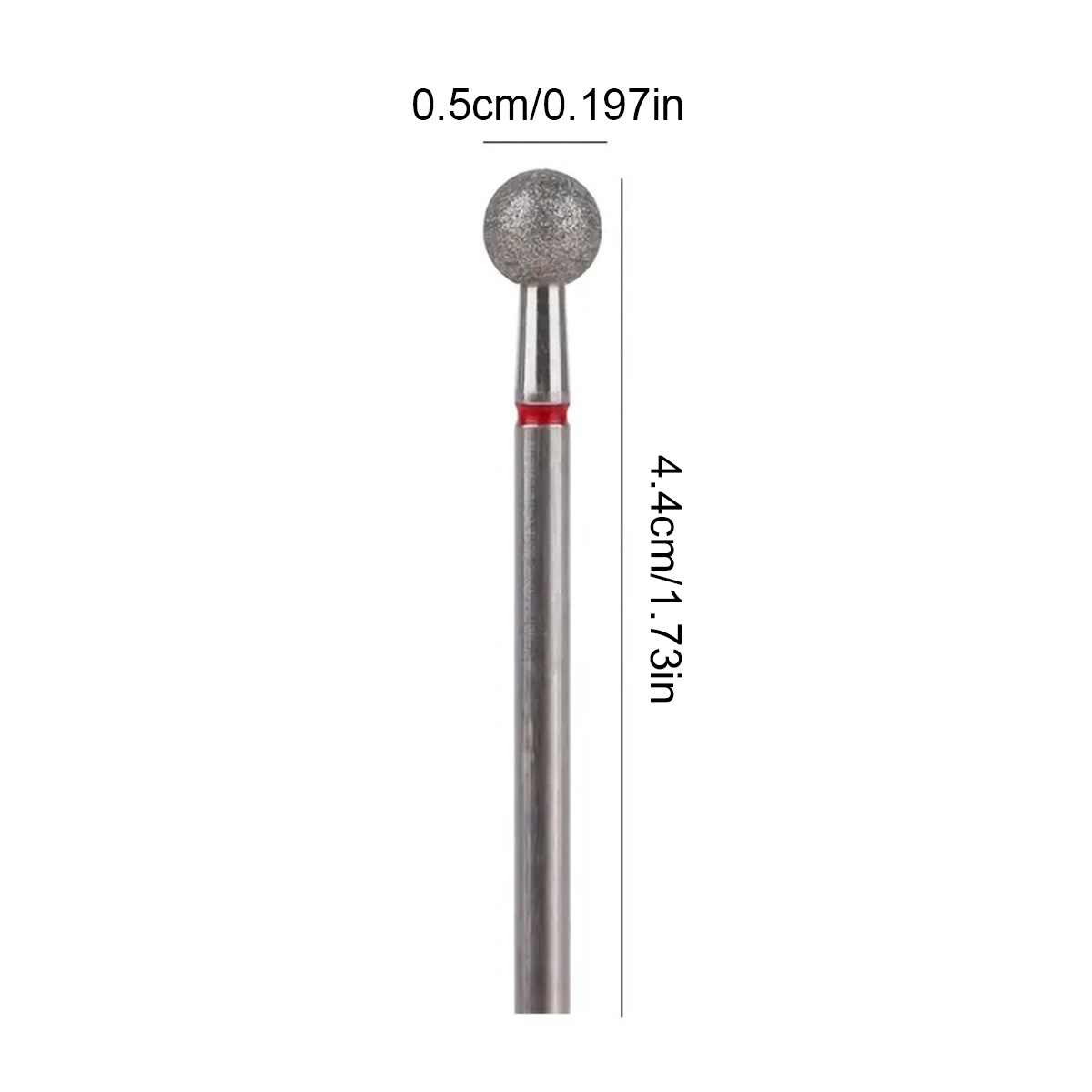 1/2/4Pcs Diamond Nail Drill Bi - Power Tools Review review and price