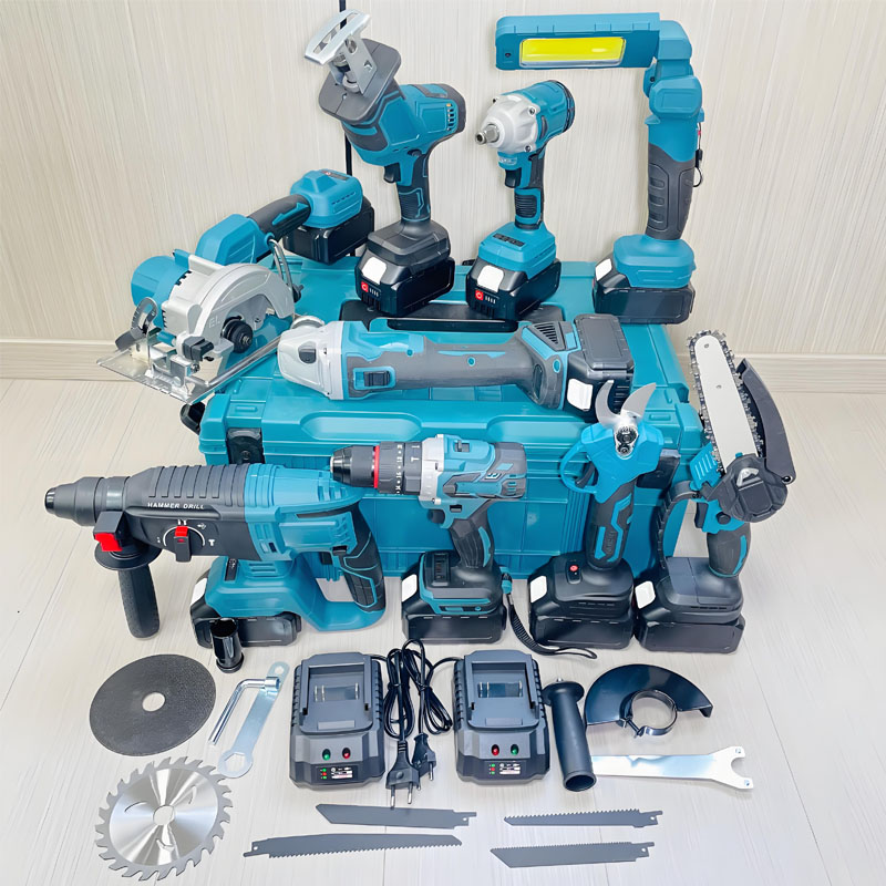 High Quality 21v Tools Brushle - Power Quality Tools review and price