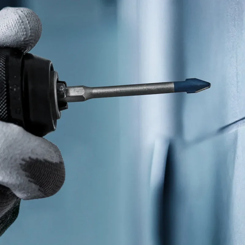 BOSCH Hex-9 Hard Ceramic Drill - Power Tools Bosch review and price