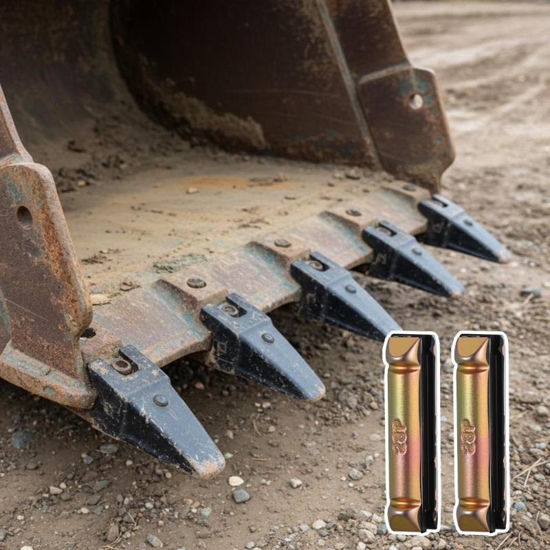 10Pcs Bucket Teeth Retainer Pi - Power Tools Garden review and price