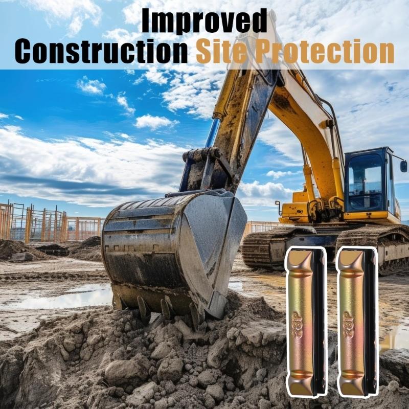 10Pcs Bucket Teeth Retainer Pi - Power Tools Garden review and price