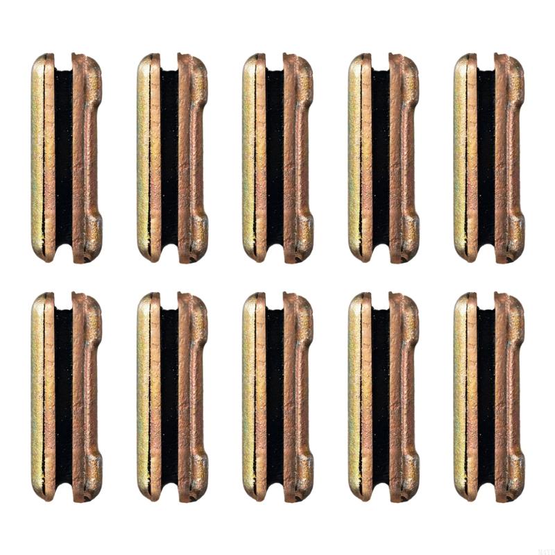 10Pcs Bucket Teeth Retainer Pi - Power Tools Garden review and price