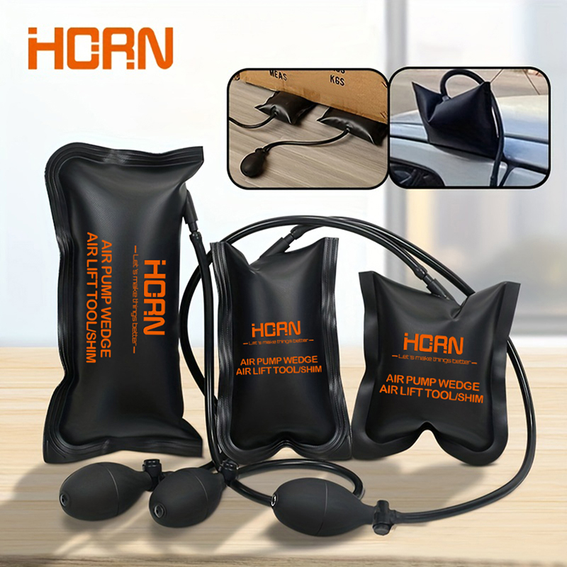 Air Pump Wedges Inflatable Air - Power Tools For Windows review and price