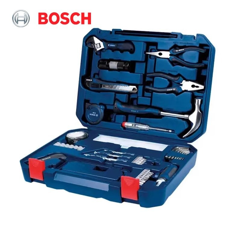 BOSCH 2607002789 108 PCS of Ho - Power Tools Bosch review and price