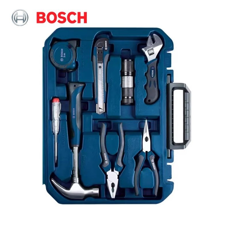 BOSCH 2607002789 108 PCS of Ho - Power Tools Bosch review and price