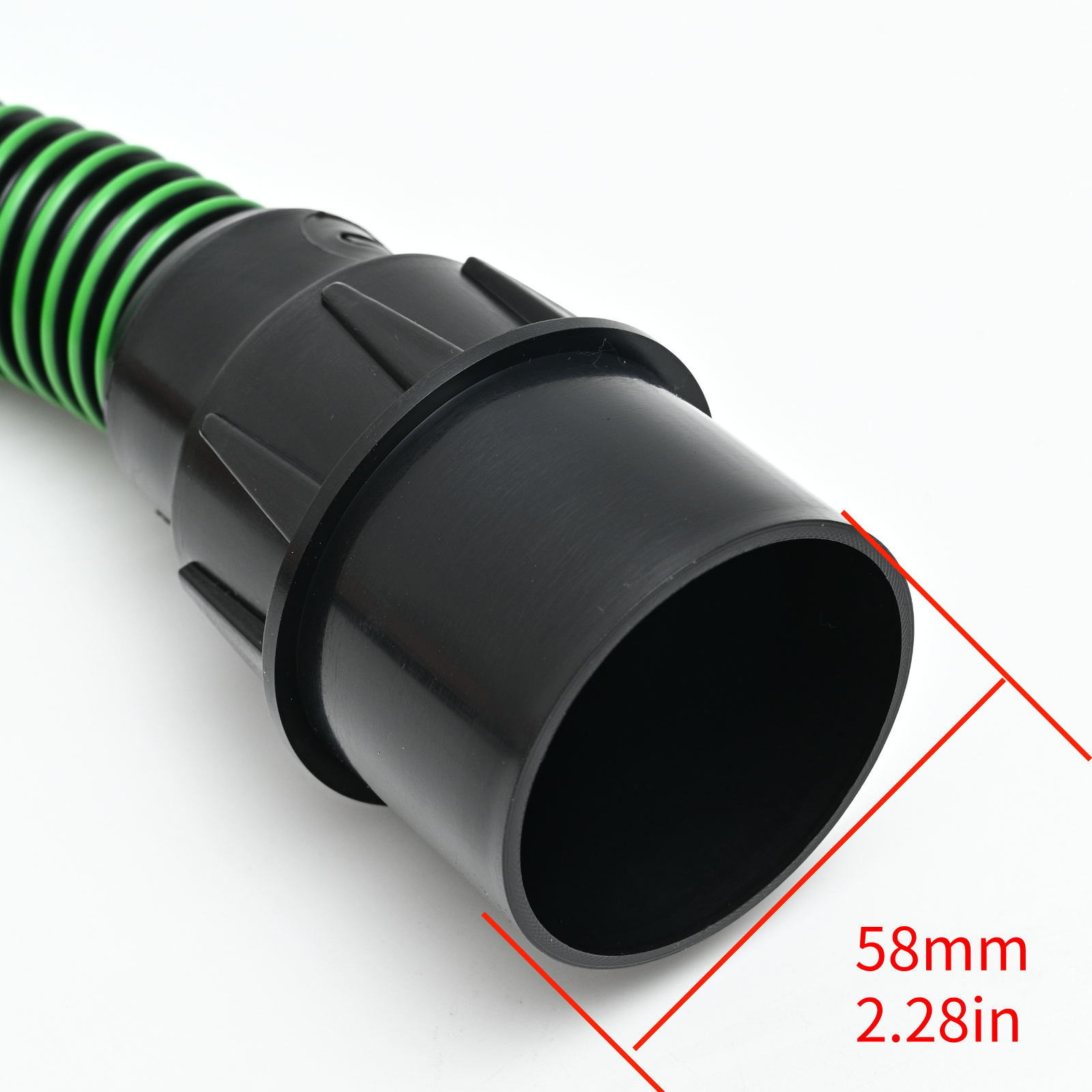 Dust Extractor Hose D27/32x3.5 - Power Tools Festool review and price