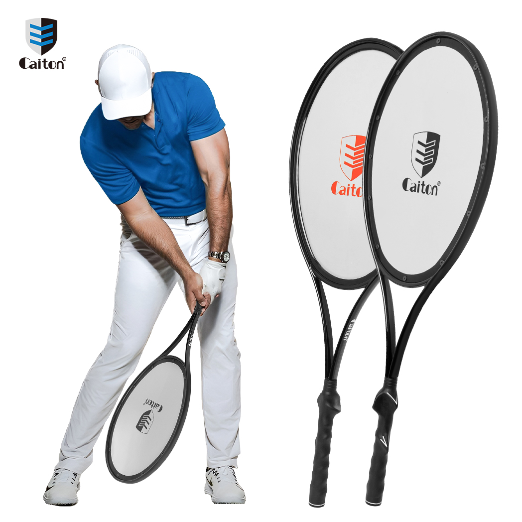 Caiton Beginner Golf Racket -  - Power Tools Skills review and price