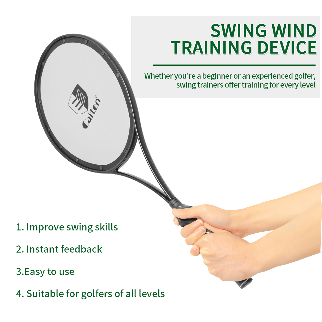 Caiton Beginner Golf Racket -  - Power Tools Skills review and price