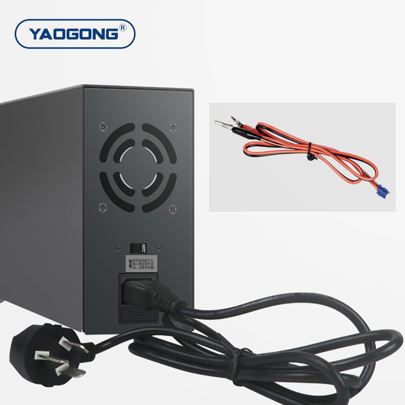 3010D Switching DC Power Suppl - Power Tools Technician review and price