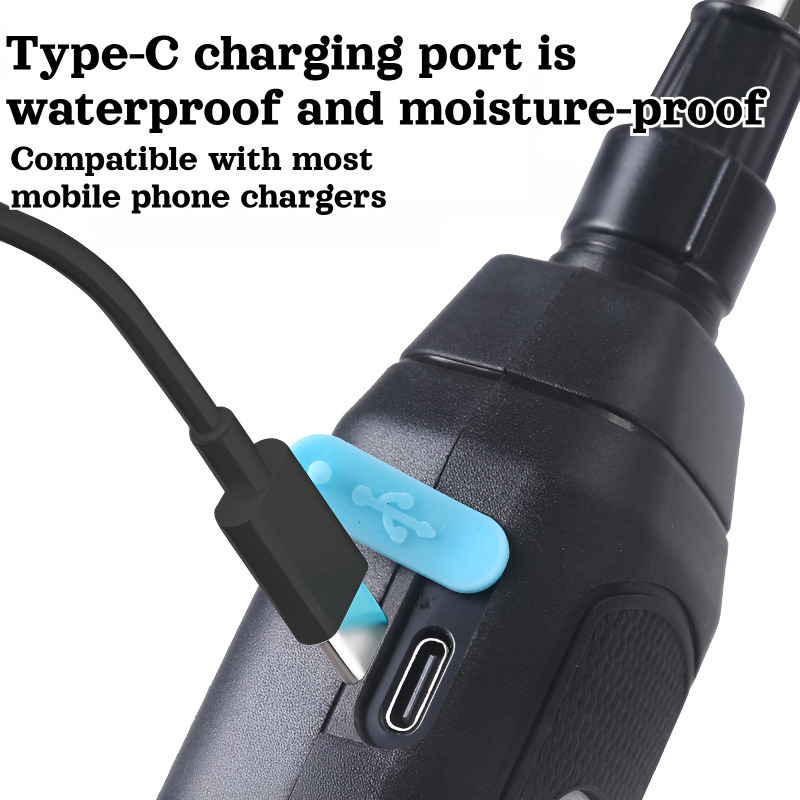 5L/8L USB Rechargeable Electri - Power Tools Garden review and price