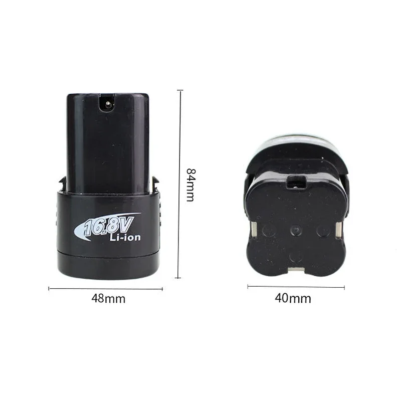 20000mAh 16.8V Lithium Li-ion  - Power Tools Review review and price