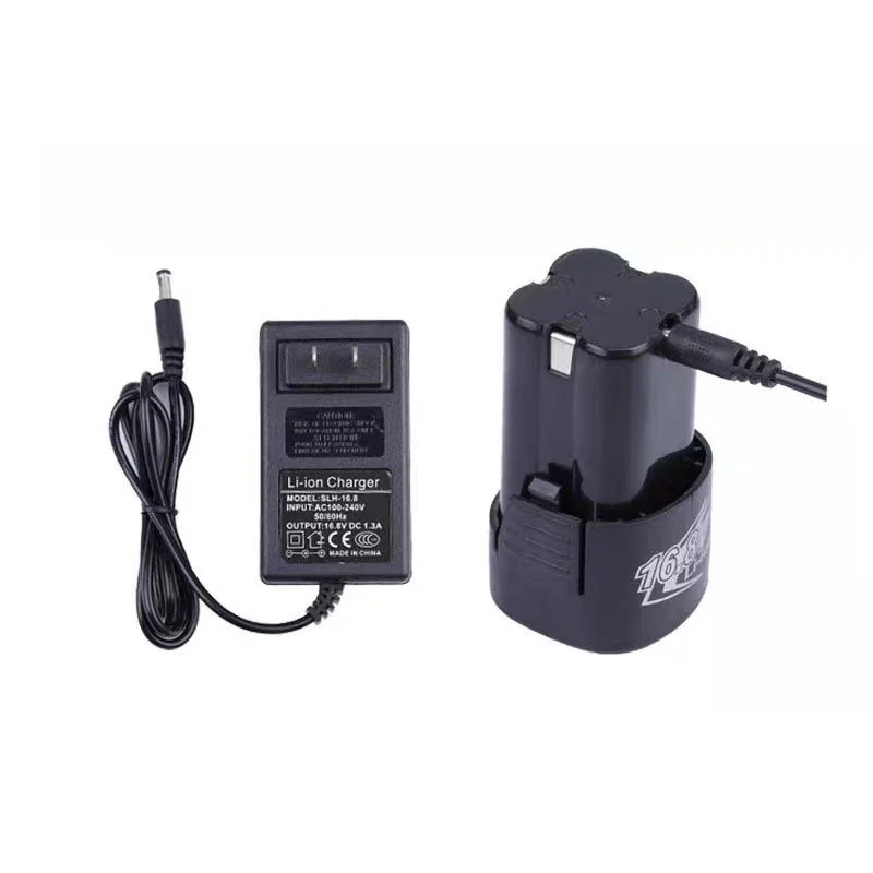 20000mAh 16.8V Lithium Li-ion  - Power Tools Review review and price