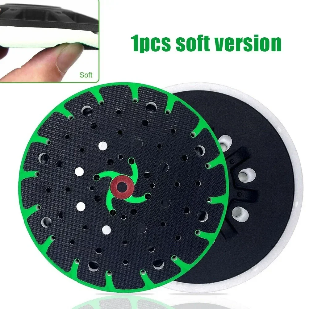 6 inch 150mm 48 Holes Backing  - Power Tools Festool review and price