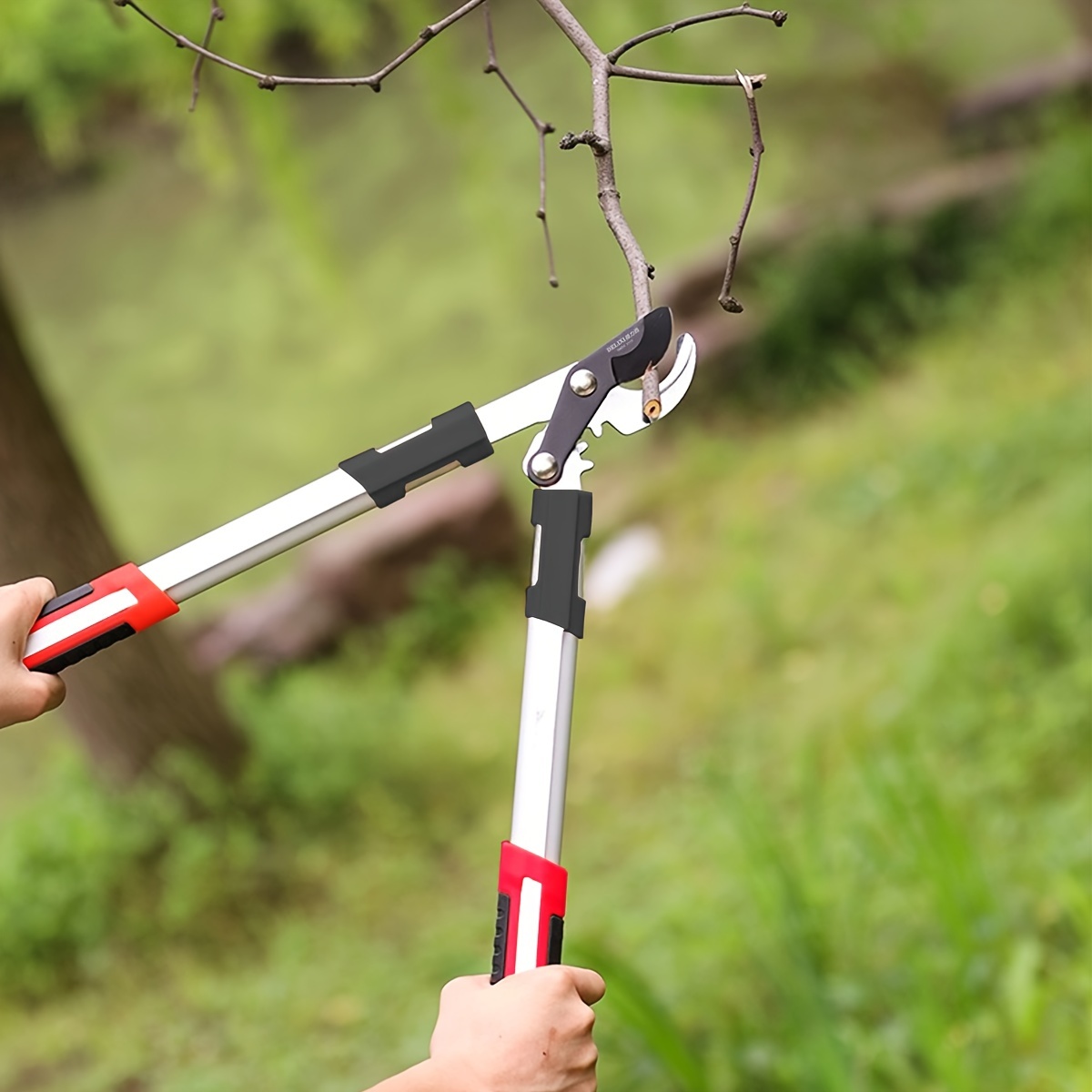 Pruning Shears Heavy Duty SK5  - Power Tools Garden review and price
