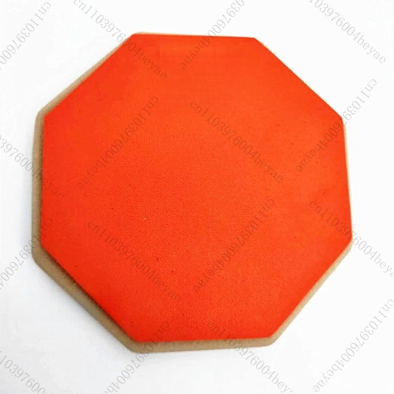 Dumb drum pad 6 inches, jazz d - Power Tools Skills review and price