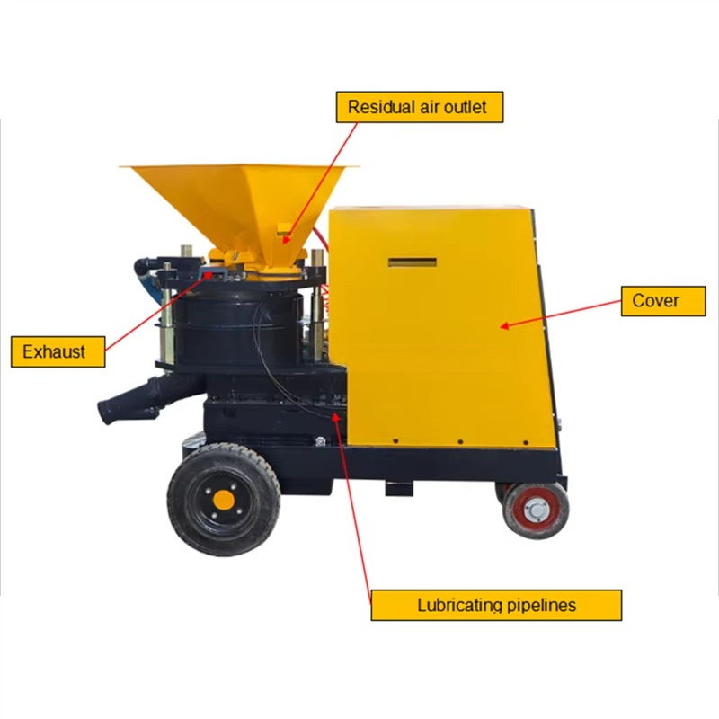 10m3/h Wet and Dry Crushed Sto - Power Tools Philippines review and price